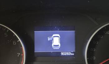 Kia Sportage 1.6 GDi Concept Plus 132 CV lleno