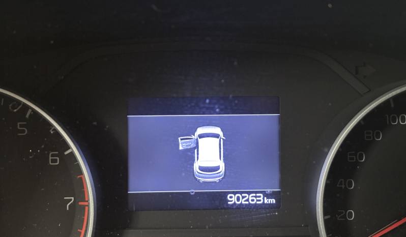 Kia Sportage 1.6 GDi Concept Plus 132 CV lleno