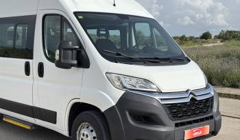 Citroën Jumper Combi 33 L2H2 BLUE HDi 140CV lleno