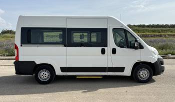 Citroën Jumper Combi 33 L2H2 BLUE HDi 140CV lleno