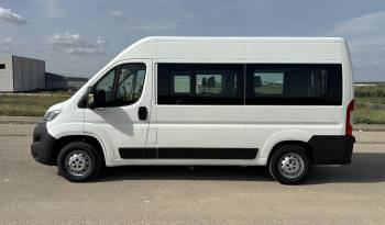 Citroën Jumper Combi 33 L2H2 BLUE HDi 140CV lleno