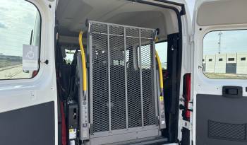 Citroën Jumper Combi 33 L2H2 BLUE HDi 140CV lleno