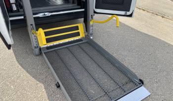 Citroën Jumper Combi 33 L2H2 BLUE HDi 140CV lleno