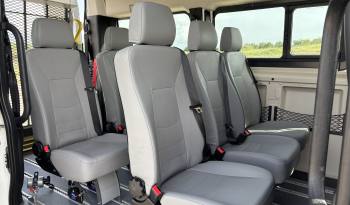 Citroën Jumper Combi 33 L2H2 BLUE HDi 140CV lleno