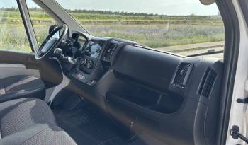 Citroën Jumper Combi 33 L2H2 BLUE HDi 140CV lleno