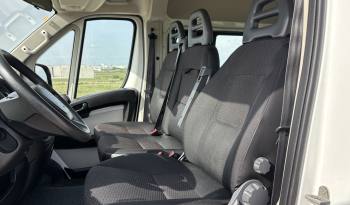 Citroën Jumper Combi 33 L2H2 BLUE HDi 140CV lleno