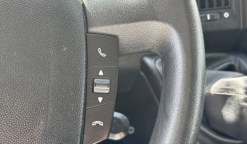 Citroën Jumper Combi 33 L2H2 BLUE HDi 140CV lleno