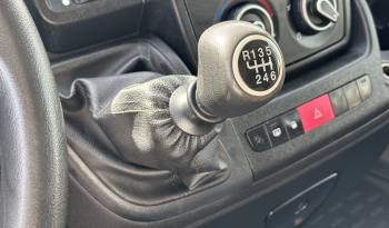 Citroën Jumper Combi 33 L2H2 BLUE HDi 140CV lleno