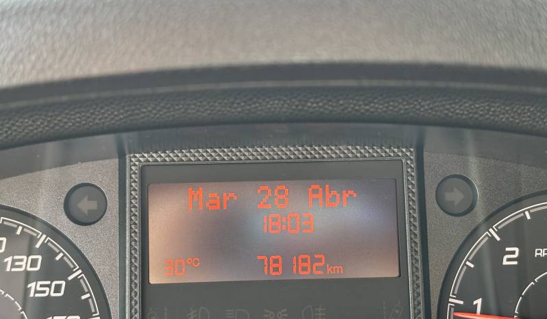 Citroën Jumper Combi 33 L2H2 BLUE HDi 140CV lleno