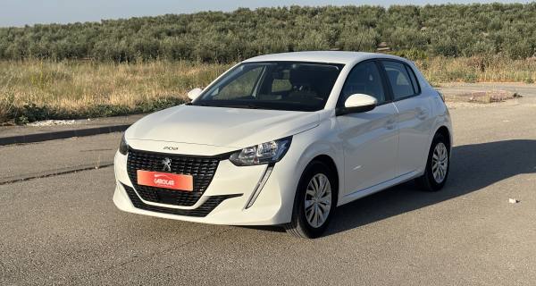 PEUGEOT 208 1.5 BlueHDi Active 100 CV