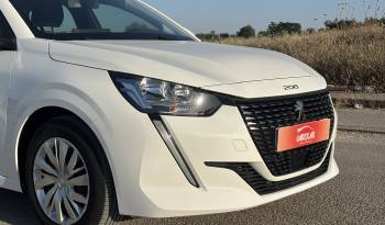 PEUGEOT 208 1.5 BlueHDi Active 100 CV lleno