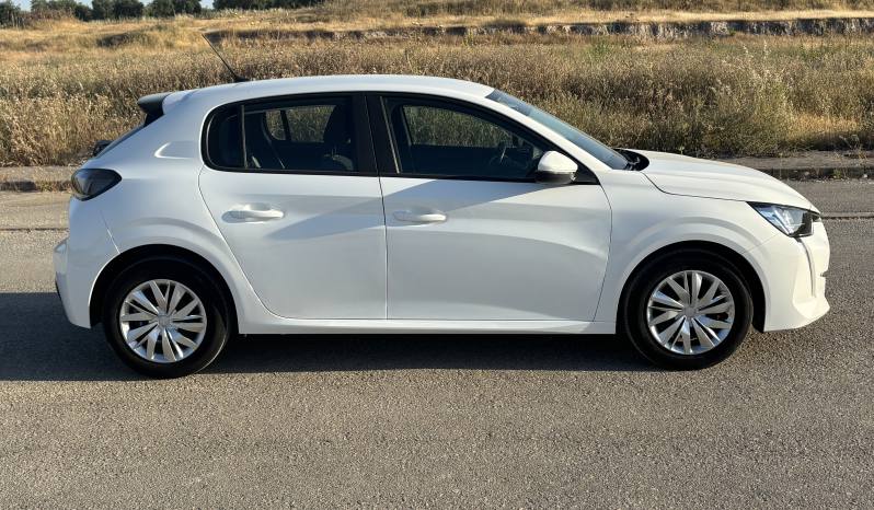 PEUGEOT 208 1.5 BlueHDi Active 100 CV lleno