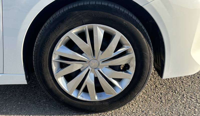 PEUGEOT 208 1.5 BlueHDi Active 100 CV lleno