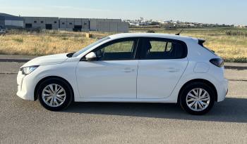 PEUGEOT 208 1.5 BlueHDi Active 100 CV lleno