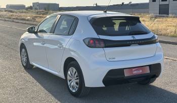PEUGEOT 208 1.5 BlueHDi Active 100 CV lleno