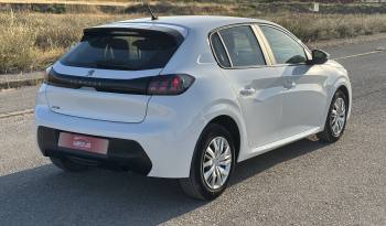 PEUGEOT 208 1.5 BlueHDi Active 100 CV lleno