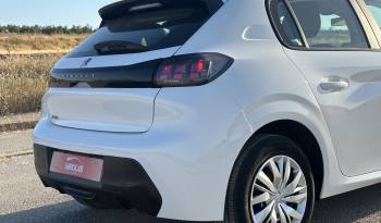 PEUGEOT 208 1.5 BlueHDi Active 100 CV lleno