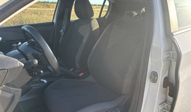 PEUGEOT 208 1.5 BlueHDi Active 100 CV lleno
