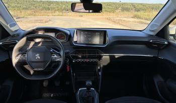 PEUGEOT 208 1.5 BlueHDi Active 100 CV lleno