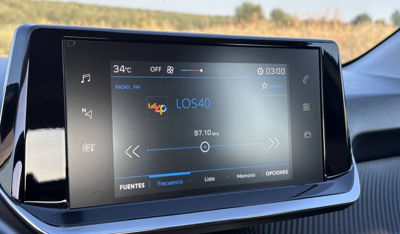 PEUGEOT 208 1.5 BlueHDi Active 100 CV lleno
