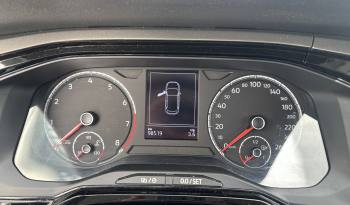 Volkswagen Polo 1.0 TSI 95 CV Advance lleno