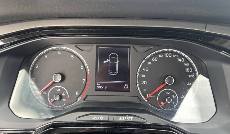 Volkswagen Polo 1.0 TSI 95 CV Advance lleno
