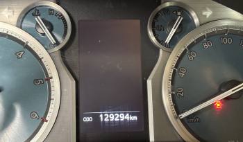 Toyota Land Cruiser 2.8 D-4D VX Automático lleno