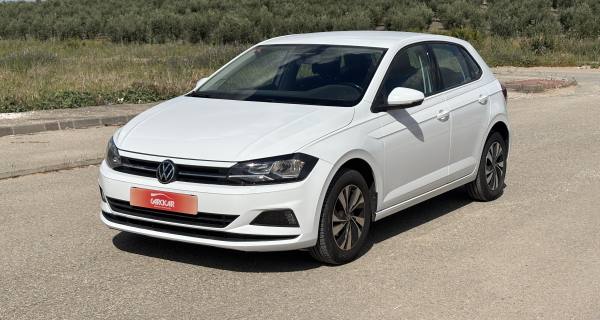 Volkswagen Polo 1.0 TSI 95 CV Advance