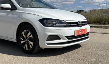 Volkswagen Polo 1.0 TSI 95 CV Advance lleno