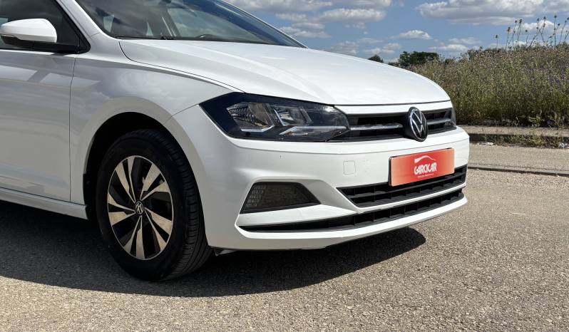 Volkswagen Polo 1.0 TSI 95 CV Advance lleno