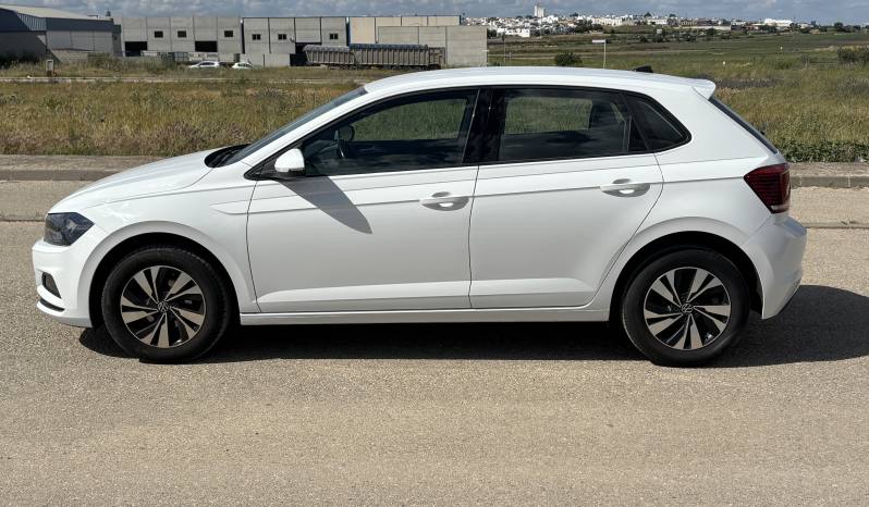 Volkswagen Polo 1.0 TSI 95 CV Advance lleno