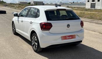 Volkswagen Polo 1.0 TSI 95 CV Advance lleno