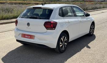 Volkswagen Polo 1.0 TSI 95 CV Advance lleno