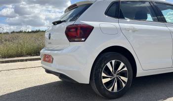Volkswagen Polo 1.0 TSI 95 CV Advance lleno