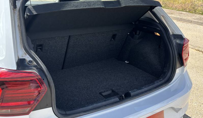 Volkswagen Polo 1.0 TSI 95 CV Advance lleno