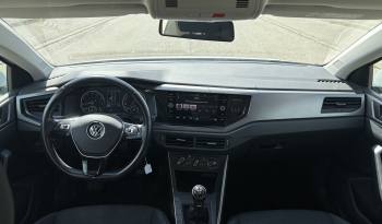 Volkswagen Polo 1.0 TSI 95 CV Advance lleno