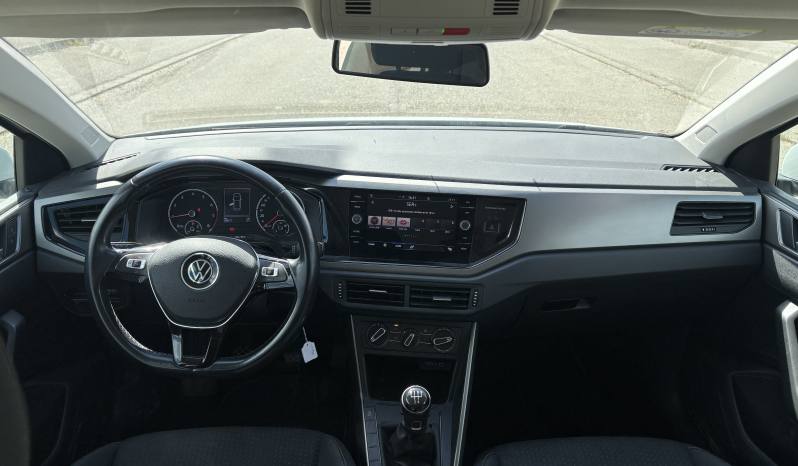 Volkswagen Polo 1.0 TSI 95 CV Advance lleno