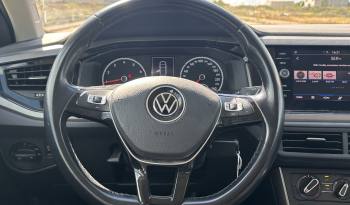 Volkswagen Polo 1.0 TSI 95 CV Advance lleno