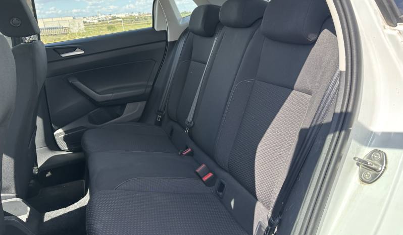 Volkswagen Polo 1.0 TSI 95 CV Advance lleno