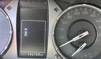 TOYOTA HILUX D-4D DOBLE CABINA GX 150CV lleno
