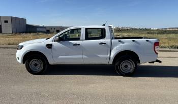 FORD RANGER 2.0 ECOBLUE 170CV 4X4 DOBLE CABINA XL SS lleno
