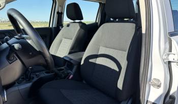 FORD RANGER 2.0 ECOBLUE 170CV 4X4 DOBLE CABINA XL SS lleno