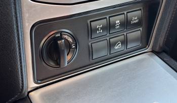 Toyota Land Cruiser 2.0 D-4D VX Automático lleno