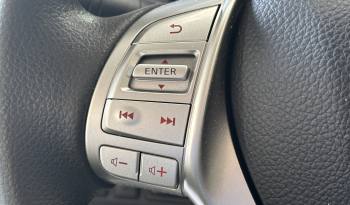 NISSAN NAVARA 2.3 dCi 163 CV ACENTA 4X4 DOBLE CABINA lleno