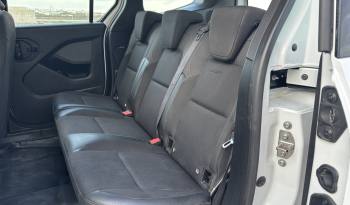 Renault Kangoo Combi MIAF Blue 5P lleno