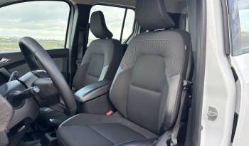 Renault Kangoo Combi MIAF Blue 5P lleno