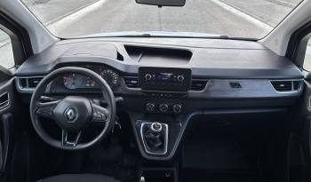 Renault Kangoo Combi MIAF Blue 5P lleno