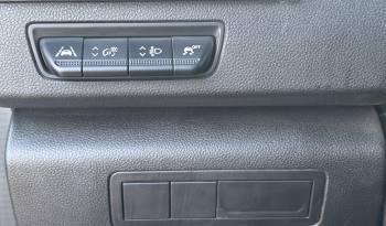 Renault Kangoo Combi MIAF Blue 5P lleno
