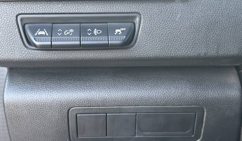 Renault Kangoo Combi MIAF Blue 5P lleno