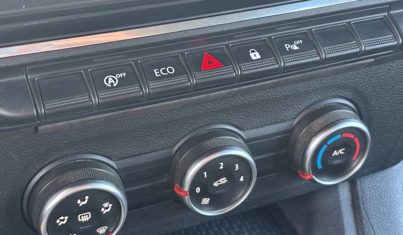 Renault Kangoo Combi MIAF Blue 5P lleno